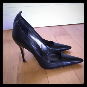 Dolce&Gabbana High Heels Shoes